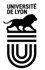 Logo UDL