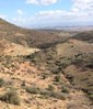 Etude sédimentaire du Jurassique inférieur au N-O de l’Algérie