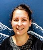 Marianne Métois du LGL-TPE médaille de Bronze 2022 du CNRS 