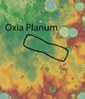 Oxia Planum est le site d'atterrissage pour Exomars