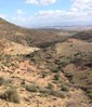 Sedimentary study of the Lower Jurassic in the N-W of Algeria