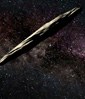 Oumuamua, un astéroïde de tous les fantasmes 